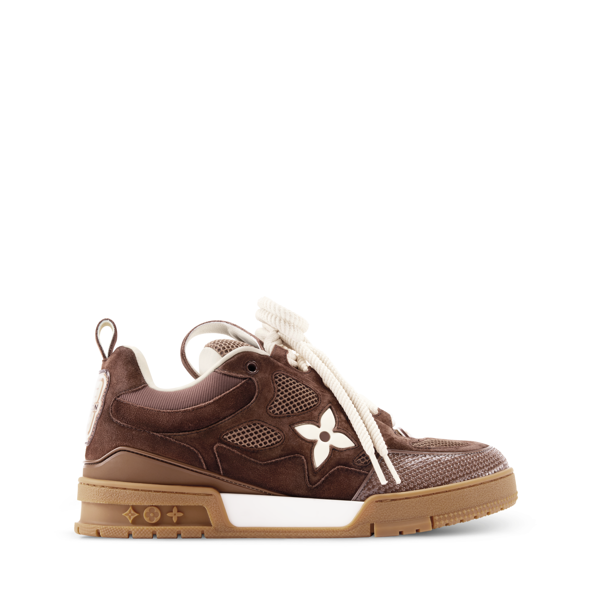 LV Skate Sneaker - New - For Men | LOUIS VUITTON ®
